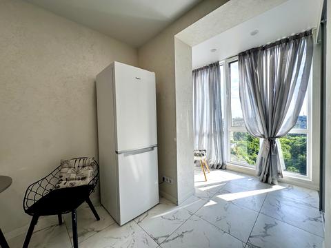 квартира за адресою Запорізьке шосе, 30ю