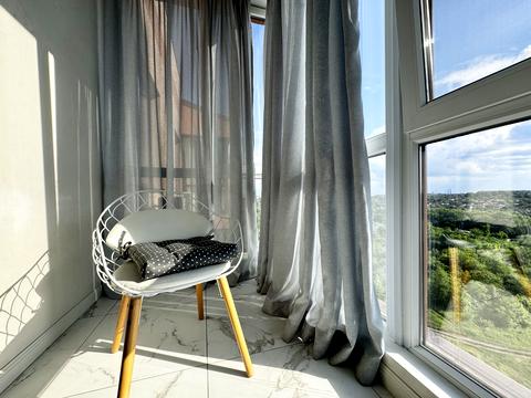 квартира за адресою Запорізьке шосе, 30ю