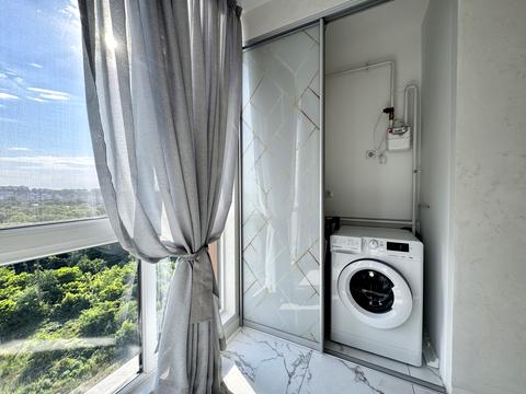 квартира за адресою Запорізьке шосе, 30ю