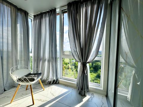 квартира за адресою Запорізьке шосе, 30ю