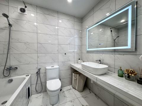 квартира за адресою Запорізьке шосе, 30ю