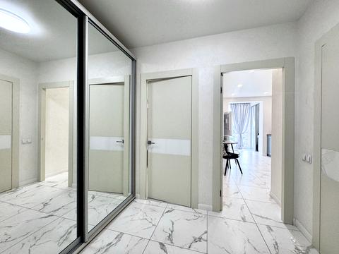 квартира за адресою Запорізьке шосе, 30ю