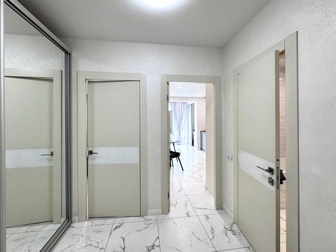 квартира за адресою Запорізьке шосе, 30ю