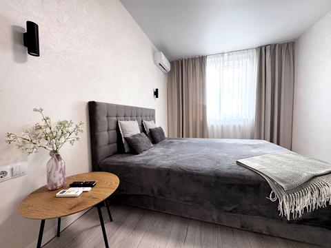 квартира за адресою Запорізьке шосе, 30ю