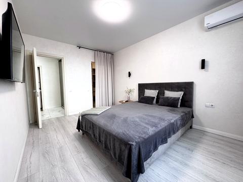 квартира за адресою Запорізьке шосе, 30ю