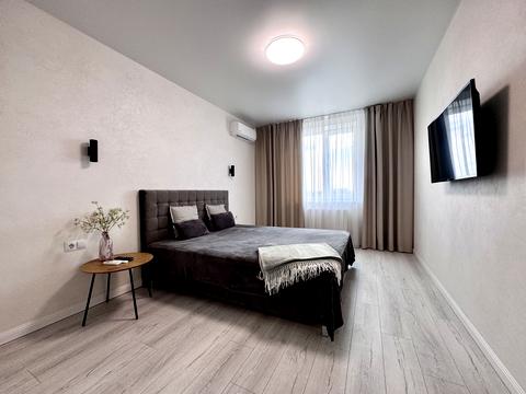 квартира за адресою Запорізьке шосе, 30ю