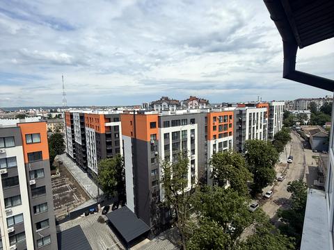 квартира по адресу Национальной Гвардии ул., 14в