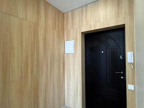квартира по адресу Национальной Гвардии ул., 14в