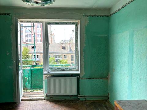 квартира по адресу Кардинала Любомира Гузара ул., 9-а