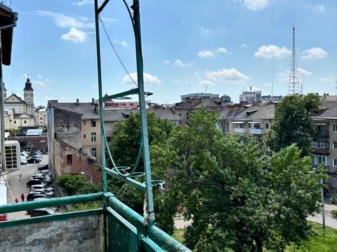 квартира по адресу Кардинала Любомира Гузара ул., 9-а