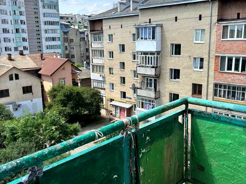 квартира по адресу Кардинала Любомира Гузара ул., 9-а