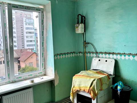 квартира по адресу Кардинала Любомира Гузара ул., 9-а