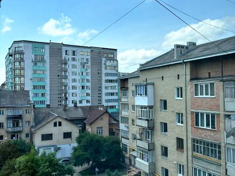 квартира по адресу Кардинала Любомира Гузара ул., 9-а