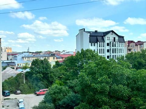 квартира по адресу Кардинала Любомира Гузара ул., 9-а