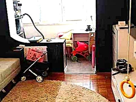 квартира за адресою Володимира Висоцького бульв., 9