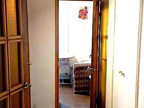 квартира за адресою Володимира Висоцького бульв., 9