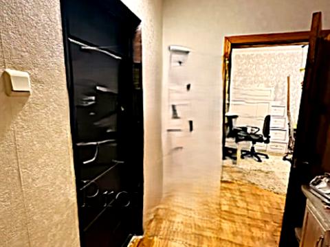 квартира за адресою Володимира Висоцького бульв., 9