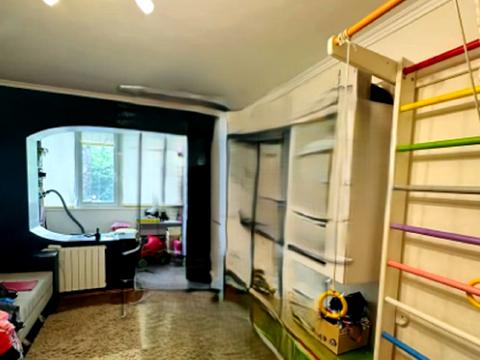 квартира за адресою Володимира Висоцького бульв., 9