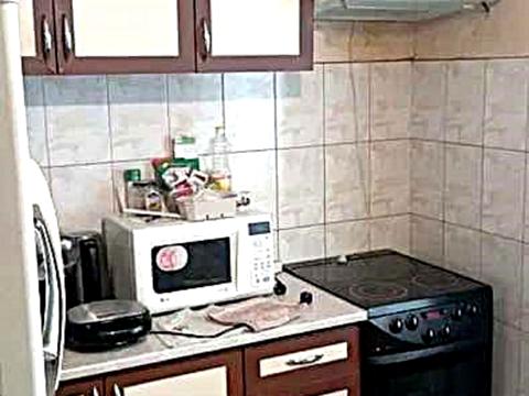 квартира за адресою Володимира Висоцького бульв., 9