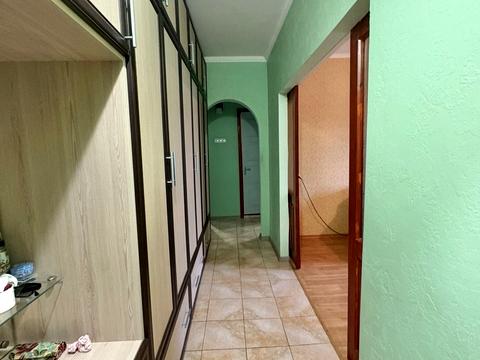 квартира за адресою Героїв Крут вул. (Черепіна), 42