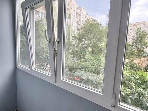 квартира за адресою Героїв Крут вул. (Черепіна), 42