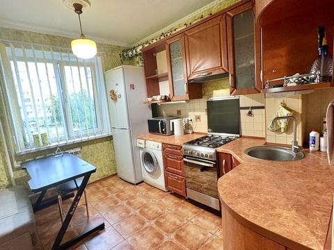квартира за адресою Героїв Крут вул. (Черепіна), 42