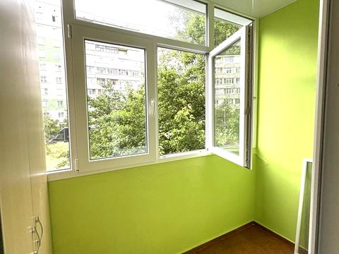 квартира за адресою Героїв Крут вул. (Черепіна), 42