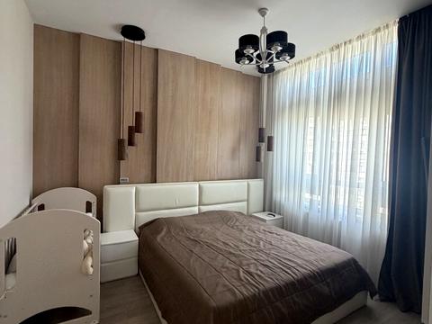 квартира за адресою Самійла Кішки вул. (Маршала Конєва), 10/1
