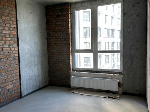 квартира за адресою Дегтярівська вул., 25-Е