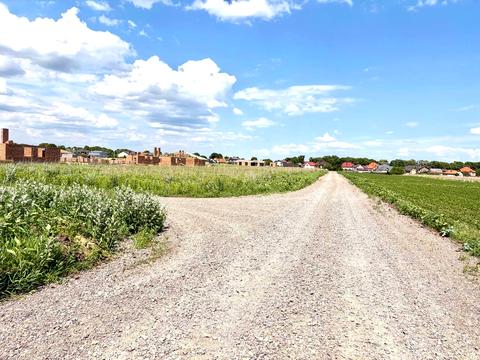 ділянка за адресою Рівне, Агропереробка, 1