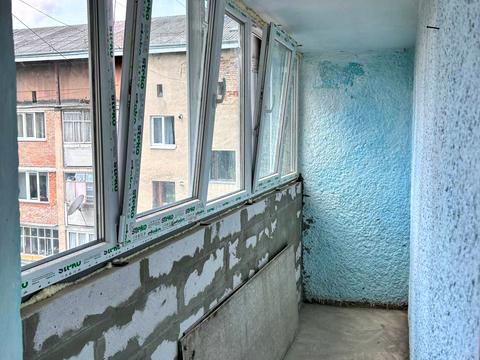 квартира по адресу Кардинала Любомира Гузара ул., 9-а