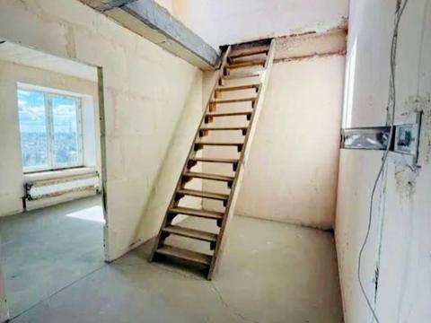квартира за адресою Івана Кожедуба вул., 3, секції 3А-3Д