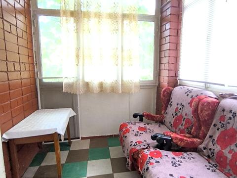 квартира за адресою Панікахи вул., 121