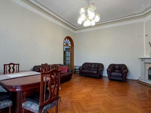 квартира за адресою Івана Драча вул., 6