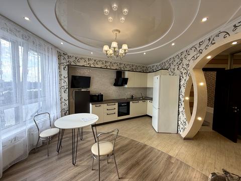 квартира за адресою Зарічна вул., 1-Б