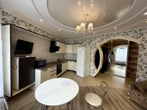 квартира за адресою Зарічна вул., 1-Б