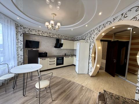 квартира за адресою Зарічна вул., 1-Б
