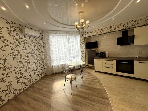 квартира за адресою Зарічна вул., 1-Б