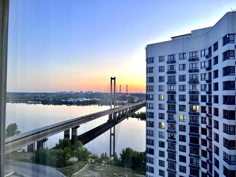 квартира за адресою Зарічна вул., 1-Б