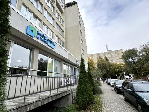 комерційна за адресою Сумська вул., 10