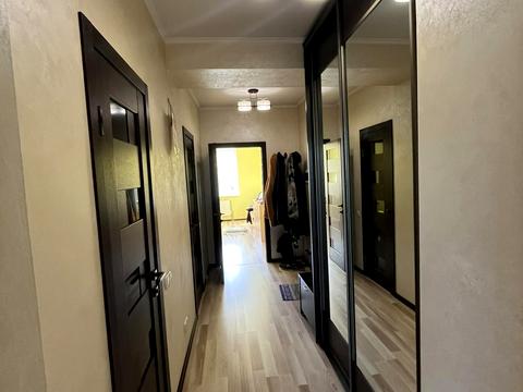 квартира за адресою Львів, Роксоляни вул., 43