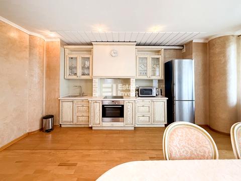 квартира за адресою Аерокосмічний просп., 41/2