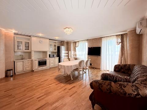 квартира за адресою Аерокосмічний просп., 41/2