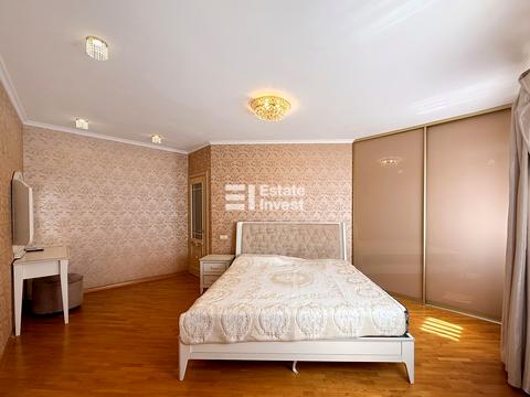 квартира за адресою Аерокосмічний просп., 41/2
