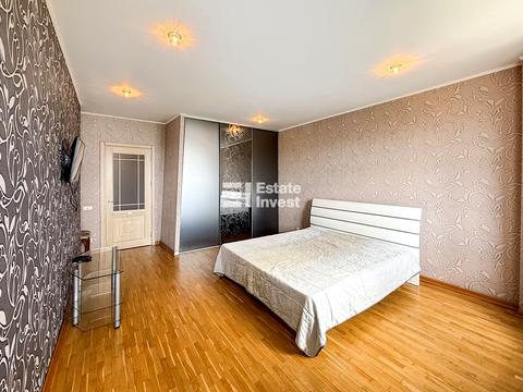 квартира за адресою Аерокосмічний просп., 41/2