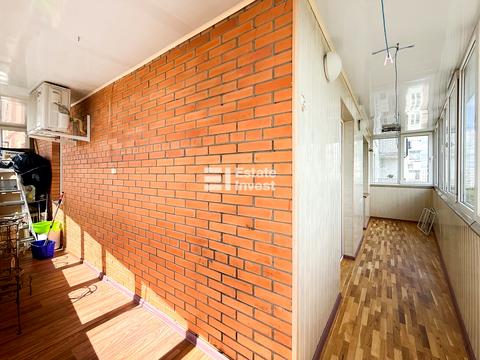 квартира за адресою Аерокосмічний просп., 41/2