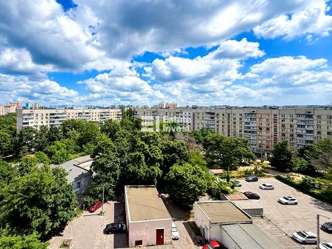 квартира за адресою Аерокосмічний просп., 41/2
