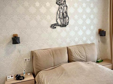 квартира по адресу Французский бульв., 60б