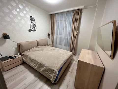 квартира по адресу Французский бульв., 60б