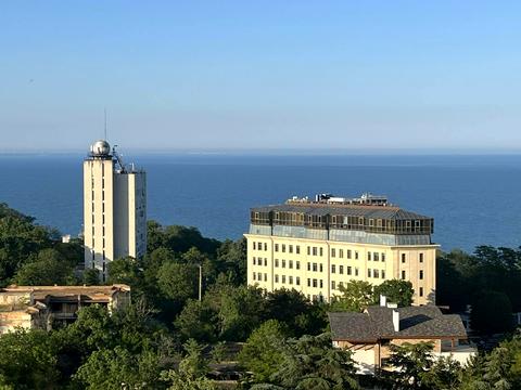 квартира по адресу Французский бульв., 60б